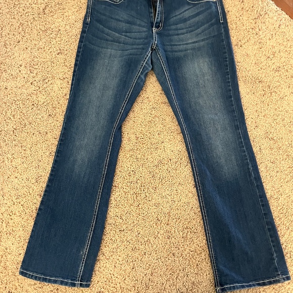 Bootcut CG l CG  women’s jeans - Picture 3 of 7